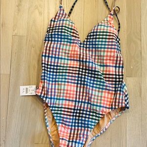 J.Crew Woman’s Swimsuit